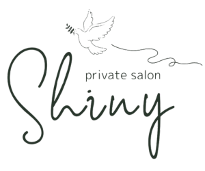 private salon Shiny【シャイニー】｜治見市小泉町のエステサロン/国産ハーブ/フェイシャル